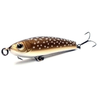 Воблер ZIP BAITS Rigge Raphael 45S код цв. 029