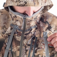 Куртка SITKA Layout Jacket цвет Optifade Marsh превью 2