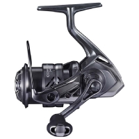 Катушка безынерционная SHIMANO 21 Complex XR 2500 F6