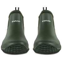 Галоши SWAMP Fox цвет Green превью 9
