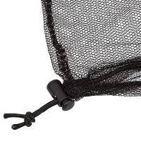 Сетка антимоскитная COGHLAN'S Compact Mosquito Head Net - PDQ цв. черный превью 2