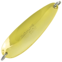 Блесна колеблющаяся SMITH Pure 13 г код цв. GYO превью 2