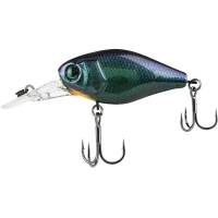 Воблер JACKALL Chubby 41 MR цв. ul bug превью 2