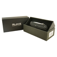 Мультитул RUIKE Knife LD41-B цв. Черный превью 4