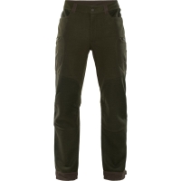 Брюки HARKILA Metso Hybrid Trousers цвет Willow green превью 3