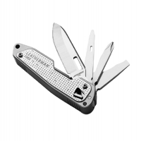 Мультитул LEATHERMAN Free Т2 (8 инструментов)