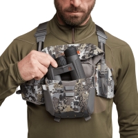 Сумка для бинокля SITKA Flash Optics Harness цвет Optifade Elevated II превью 2