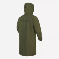 Плащ-дождевик FINNTRAIL Dry Coat 4020 цвет Khaki превью 2