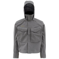 Куртка SIMMS Guide Jacket цвет Iron превью 1