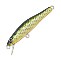 Воблер MEGABASS X-55 F цв. GG Moss-Back Golden-Shad превью 1