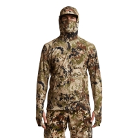 Толстовка SITKA Fanatic Hoody New цвет Optifade Subalpine превью 7