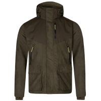 Куртка SEELAND Helt II jacket цвет Grizzly Brown