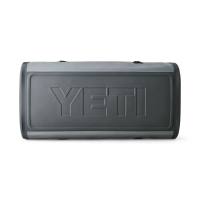 Герморюкзак YETI Panga Submersible Duffel 100 цвет Storm Gray превью 2