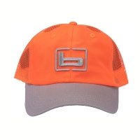 Бейсболка BANDED Upland Trucker Cap цв. Orange превью 1