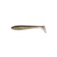 #417 Gold Flash Minnow