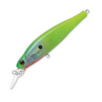 Воблер ITUMO Fatty Minnow 90 SP код цв. 26 превью 1