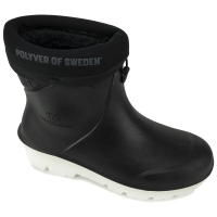 Сапоги POLYVER Classic Sport LOW цвет Черно-белый превью 8