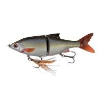 Воблер SAVAGE GEAR 3D Roach Shine Glider SS 13,5 см цв. 01-Roach