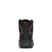 Ботинки треккинговые AKU WS Tribute Alp Wide GTX цвет Violet превью 4