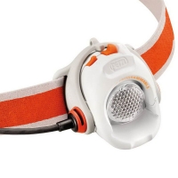 Фонарь налобный PETZL MYO (370 лм) цвет красный превью 5