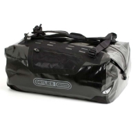 Гермосумка ORTLIEB Duffle Metroshere цвет Black