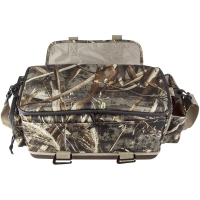 Сумка охотничья SHOT DUCK GEAR Hunting Blind Bag Realtree цвет MAX-5 превью 4