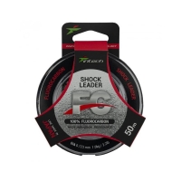 Флюорокарбон INTECH FC Shock Leader 50 м 0,333 мм