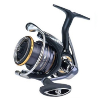 Катушка безынерционная DAIWA 20 Legalis LT 4000-CP превью 4