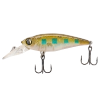 Воблер OWNER C'ultiva Mira Shad MS 50SP код цв. 11 превью 2