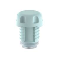 Термос BOBBER Flask Swg 1 л цвет Light Blue swg (светло-голубой) превью 4