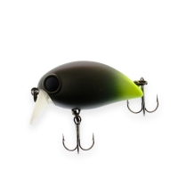 Воблер ZIP BAITS Hickory 34SSR код цв. 103 превью 2