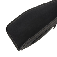 Чехол для оружия ALLEN Plata Rifle Case цвет Black превью 6