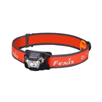 Фонарь налобный FENIX HL18R-T (Cree XP-G3 S3, EVERLIGHT 2835) цвет красный превью 1