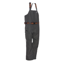 Комбинезон GRUNDENS Downrigger Gore-tex Bib цвет Anchor превью 2