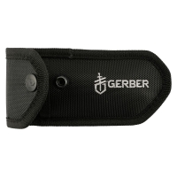 Нож складной GERBER Moment Folding Sheath DP FE превью 6