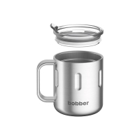 Термокружка BOBBER Mug 0,3 л цвет Matte (матовый) превью 6