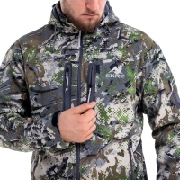 Куртка SKRE Hardscrabble Jacket цвет Summit превью 8