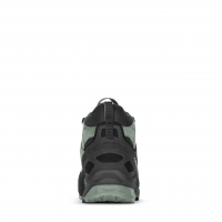 Ботинки горные AKU Rock DFS Mid GTX цвет Green превью 4