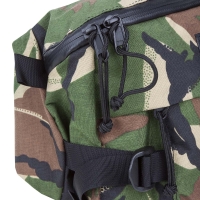 Сумка поясная MYSTERY RANCH Hip Monkey DPM цвет DPM Camo превью 6