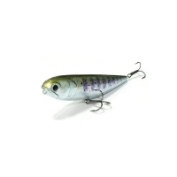 Воблер LUCKY CRAFT Sammy 115 F цв. JP Brook Trout превью 1