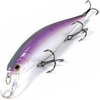 Воблер LUCKY CRAFT Pointer 128 SP цв. Lavender Shad превью 1