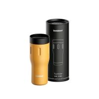 Термокружка BOBBER Tumbler 0,5 л цвет Ginger Tonic (имбирный тоник) превью 2