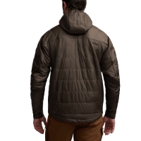Куртка SITKA Kelvin AeroLite Jacket цвет Earth превью 10