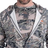Термокофта SITKA Hvy Wt Hoody цвет Optifade Open Country превью 5
