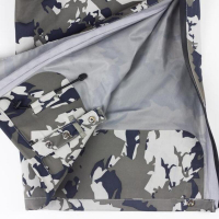 Брюки ONCA Rain 3 Layer Pant цвет Ibex Camo превью 5