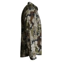 Рубашка KING'S XKG Sonora Air Shirt цвет XK7 превью 8