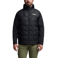 Жилет SITKA Microdown Vest цвет Black превью 6