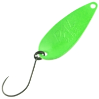 Блесна колеблющаяся FOREST Pal New Color 2,5 г код цв. 10 превью 2