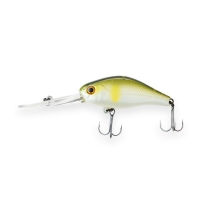 Воблер ZIP BAITS B-Switcher 60F код цв. 011 превью 3
