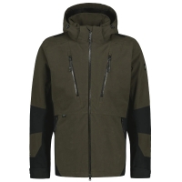 Куртка ALASKA MS Superior Pro Jacket цвет Brown / Black